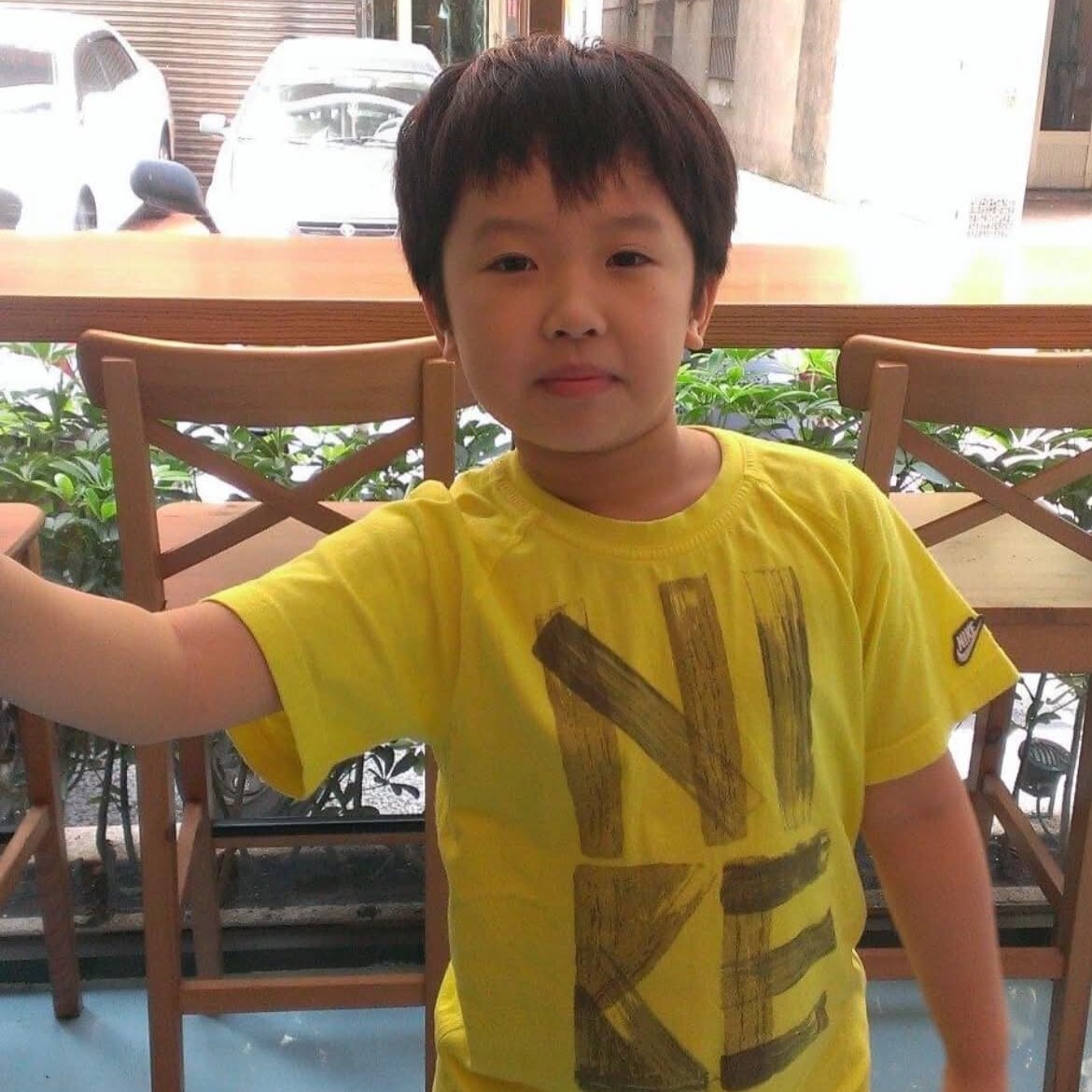 Shih-HongTai